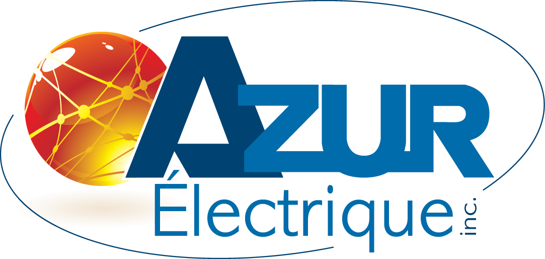 Azur Électrique Inc.